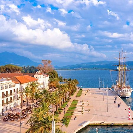 Apartamento Boka Di Mare Tivat Exterior foto