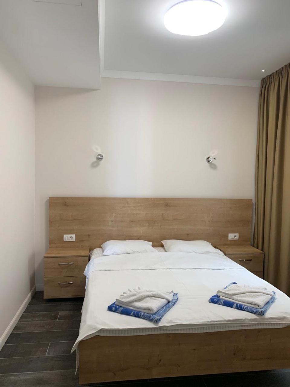 Apartamento Boka Di Mare Tivat Habitación foto