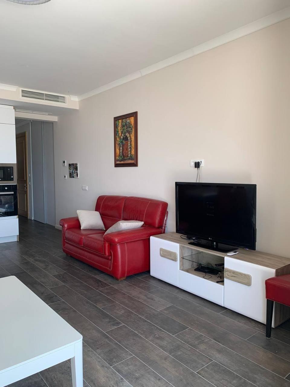 Apartamento Boka Di Mare Tivat Habitación foto