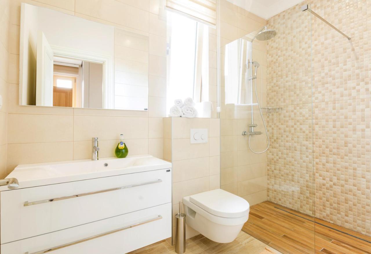 Apartamento Boka Di Mare Tivat Exterior foto