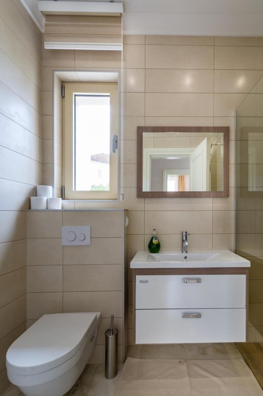 Apartamento Boka Di Mare Tivat Exterior foto