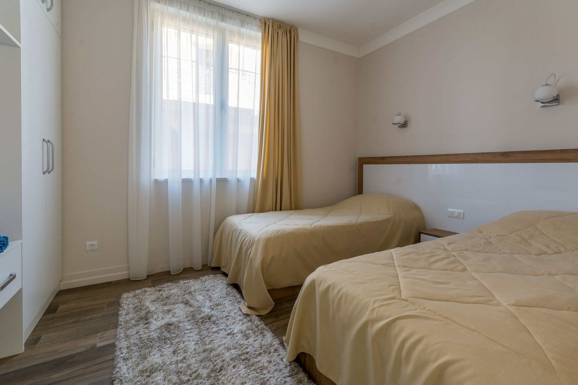 Apartamento Boka Di Mare Tivat Exterior foto
